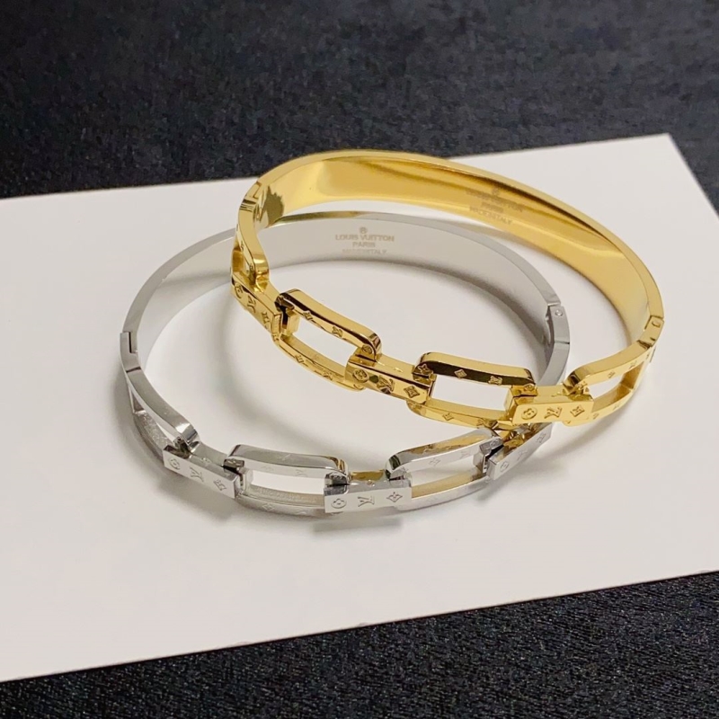 LV Bracelets